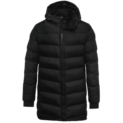 Team sports parka